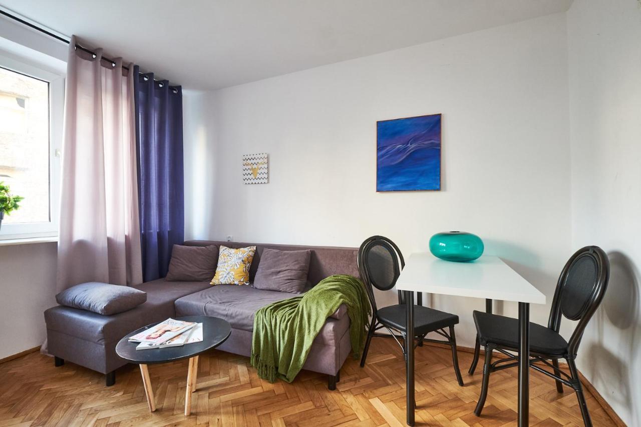 Apartamento Noctis Plac Grzybowski *