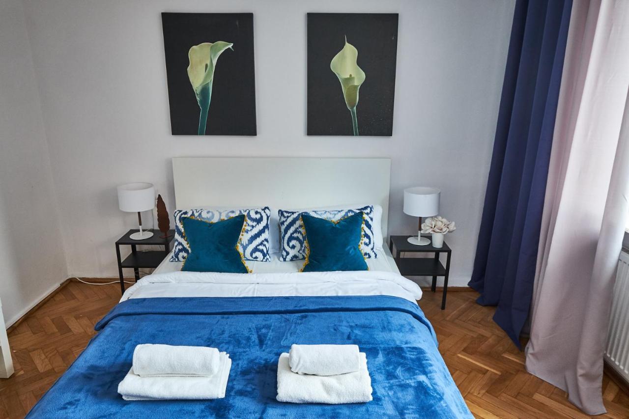 Apartamento Noctis Plac Grzybowski
